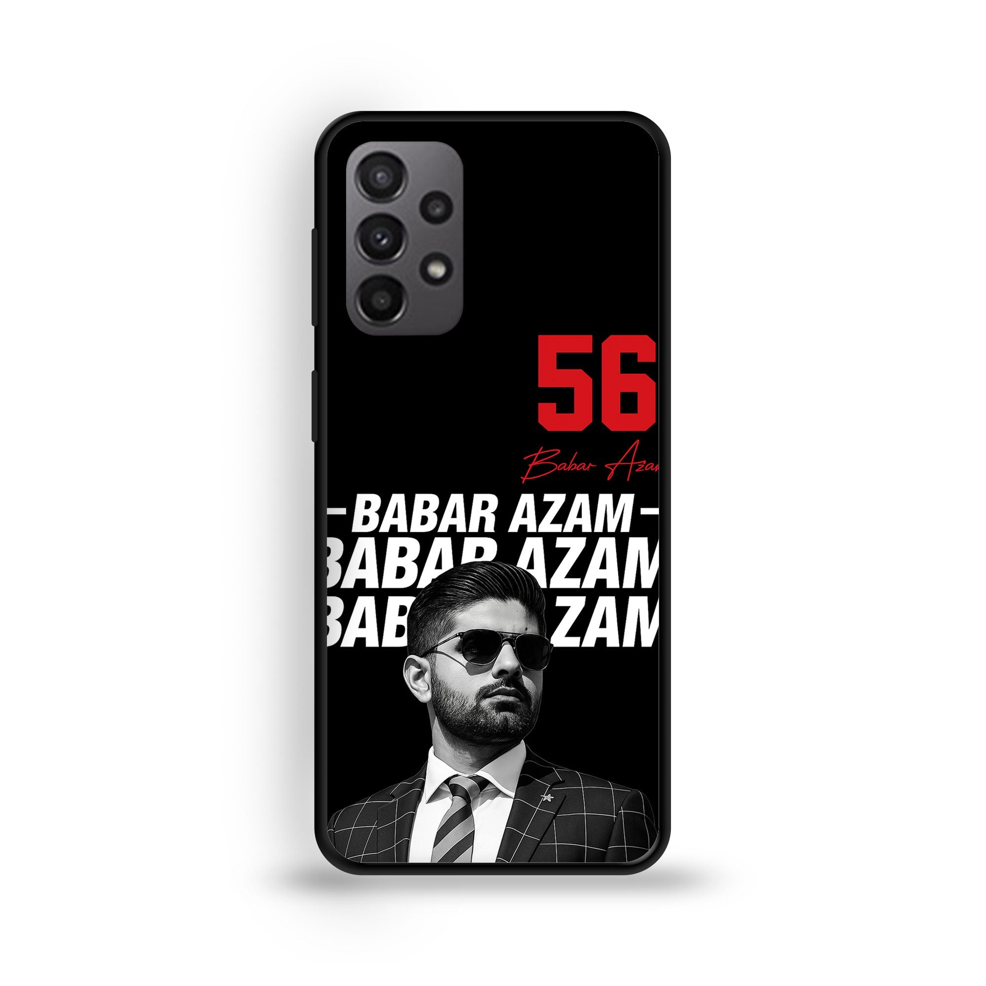 Samsung A23 - Wallpaper 150 - Premium Printed Glossy Phone Case