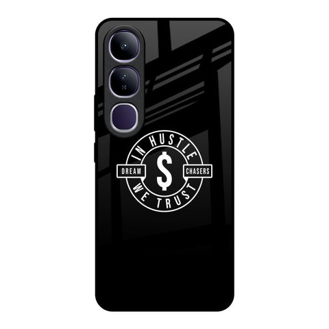 Dream Chasers Glossy Case for Vivo Y300 5G
