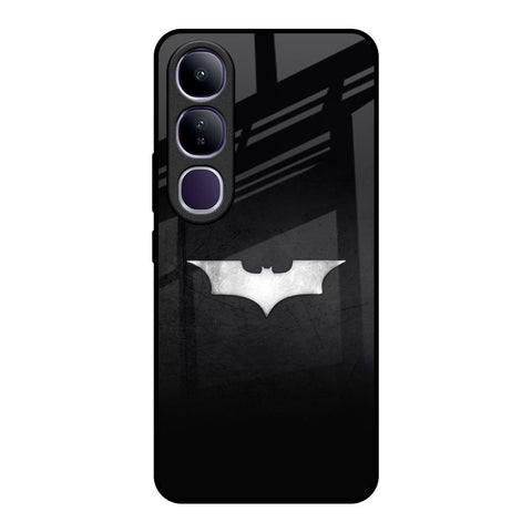 Super Hero Logo Glossy Case for Vivo Y300 5G
