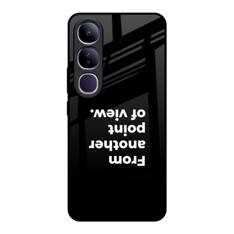Motivation Glossy Case for Vivo Y300 5G
