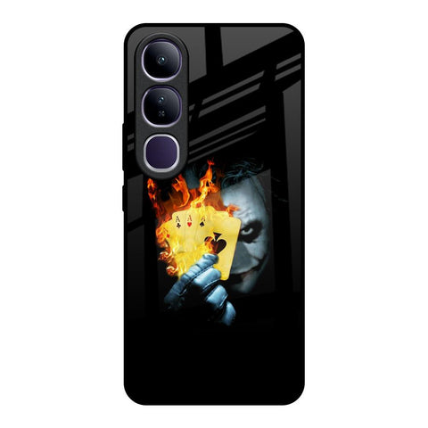 AAA Joker Glossy Case for Vivo Y300 5G