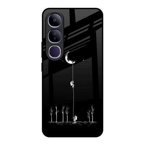 Catch the Moon Glossy Case for Vivo Y300 5G
