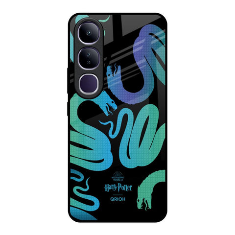 Basilisk Glossy Case for Vivo Y300 5G