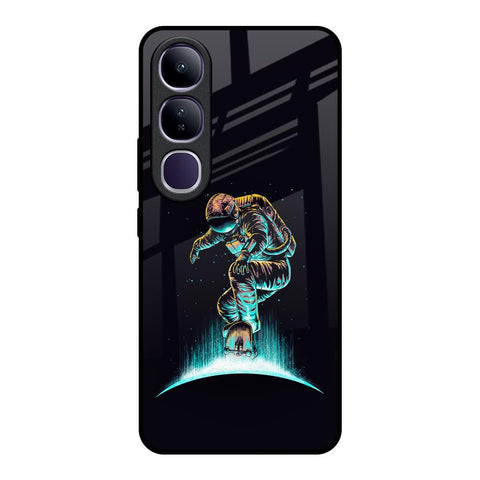 Star Ride Glossy Case for Vivo Y300 5G