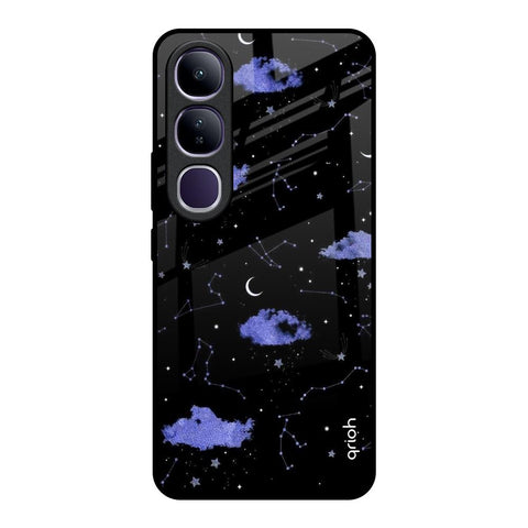 Constellations Glossy Case for Vivo Y300 5G