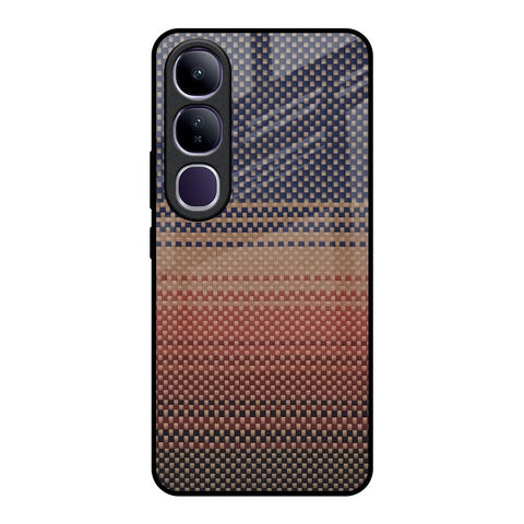 Fiber Artistry Glossy Case for Vivo Y300 5G