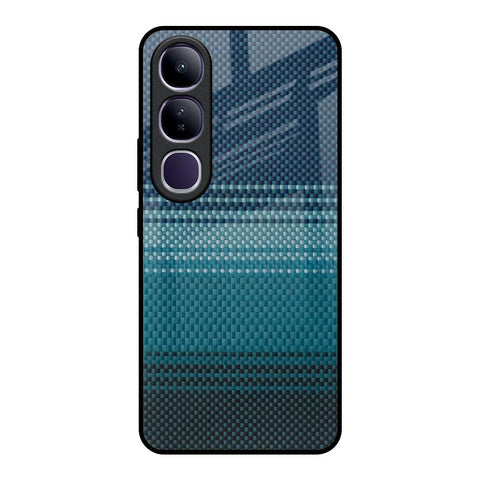 Modern Rug Glossy Case for Vivo Y300 5G
