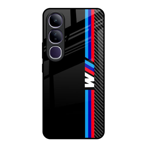 Automotive Art Glossy Case for Vivo Y300 5G