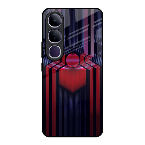 Super Art Logo Glossy Case For Vivo Y300 5G