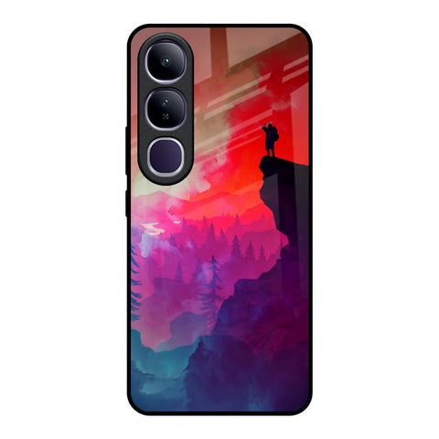 Dream So High Glossy Case For Vivo Y300 5G
