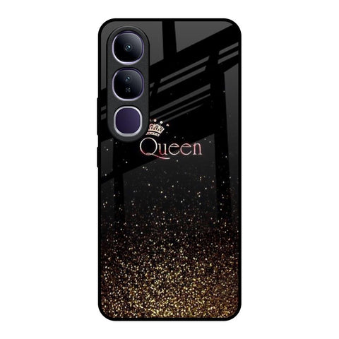 I Am The Queen Glossy Case for Vivo Y300 5G