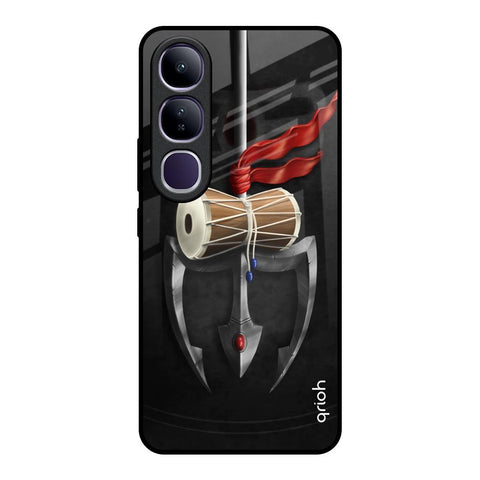 Power Of Lord Glossy Case For Vivo Y300 5G
