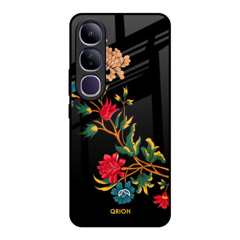 Dazzling Art Glossy Case for Vivo Y300 5G