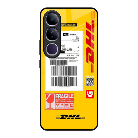 Express Worldwide Glossy Case For Vivo Y300 5G