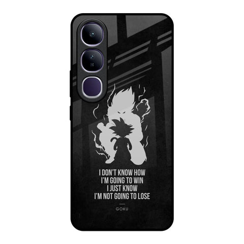 Ace One Piece Glossy Case for Vivo Y300 5G