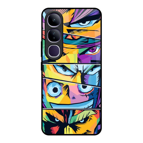 Anime Legends Glossy Case for Vivo Y300 5G