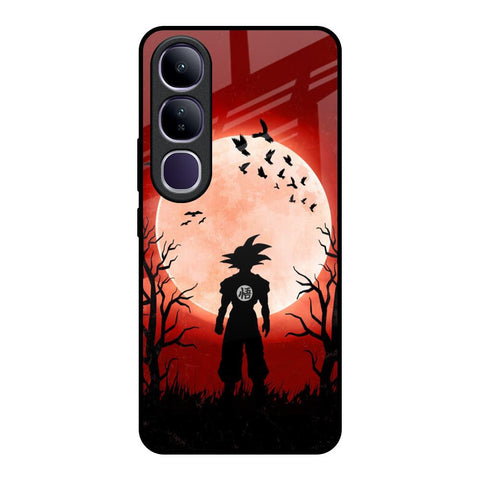 Winter Forest Glossy Case for Vivo Y300 5G