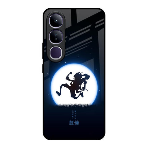 Luffy Nika Glossy Case for Vivo Y300 5G