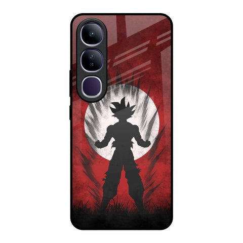 Japanese Animated Glossy Case for Vivo Y300 5G