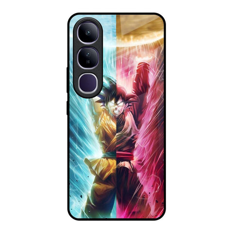 Ultimate Fusion Glossy Case for Vivo Y300 5G