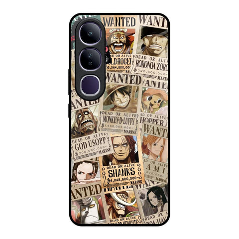 Dead Or Alive Glossy Case for Vivo Y300 5G