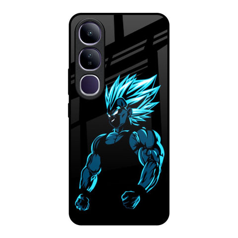 Pumped Up Anime Glossy Case for Vivo Y300 5G