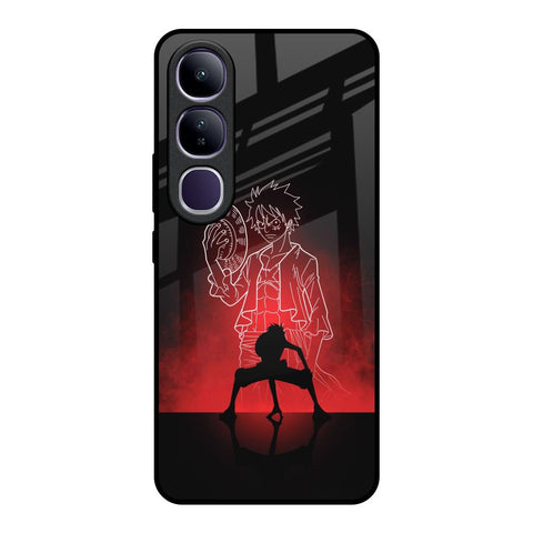Soul Of Anime Glossy Case for Vivo Y300 5G