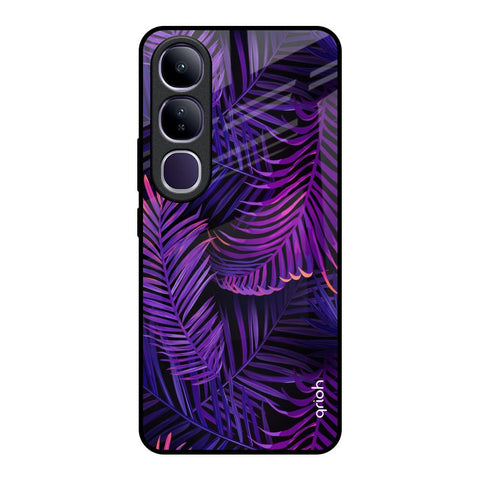 Plush Nature Glossy Case for Vivo Y300 5G