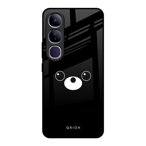 Cute Bear Glossy Case for Vivo Y300 5G