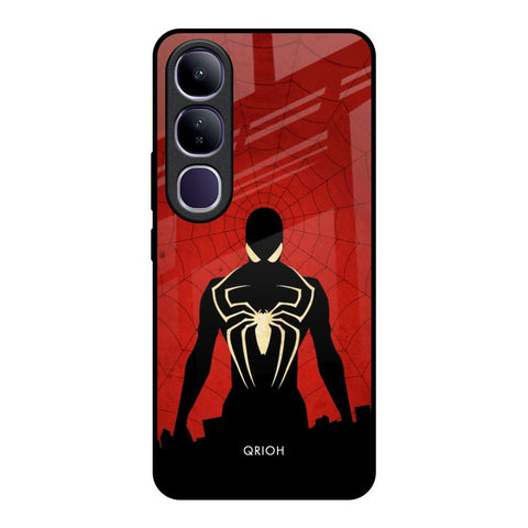 Mighty Superhero Glossy Case For Vivo Y300 5G