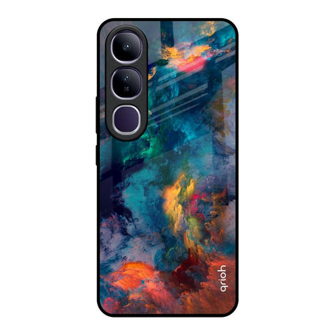 Cloudburst Glossy Case for Vivo Y300 5G