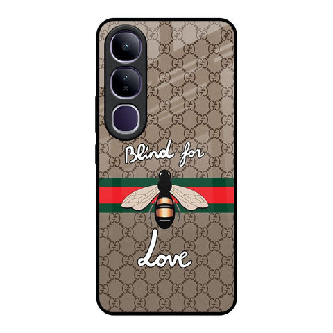 Blind For Love Glossy Case for Vivo Y300 5G