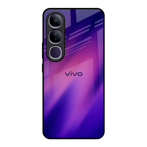 Pink Thunder Glossy Case for Vivo Y300 5G