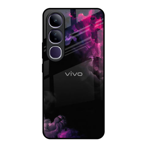 Pink Bust Glossy Case for Vivo Y300 5G