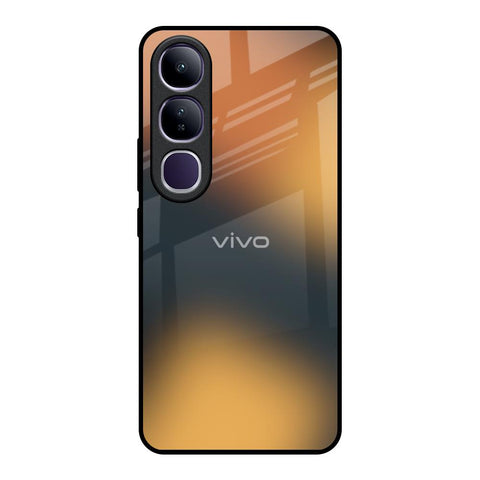 Blurry Art Glossy Case for Vivo Y300 5G