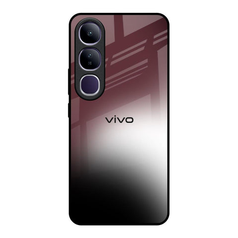 Soft Blur Glossy Case for Vivo Y300 5G