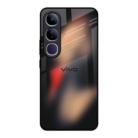Dark Gradient Glossy Case for Vivo Y300 5G