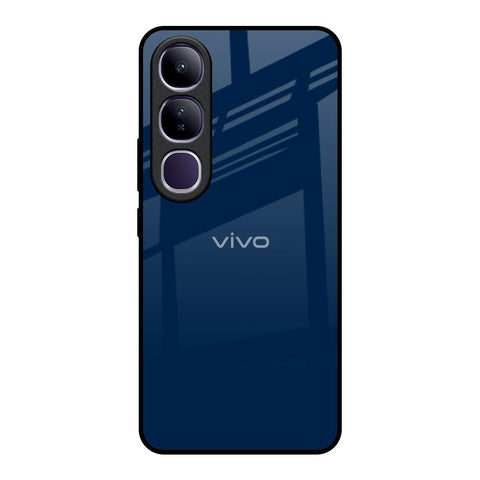 Royal Navy Glossy Case for Vivo Y300 5G