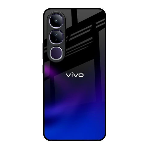 Black Onyx Glossy Case for Vivo Y300 5G
