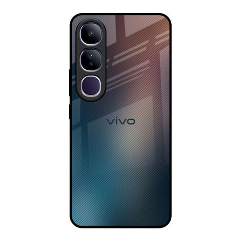 Dust Strom Glossy Case for Vivo Y300 5G