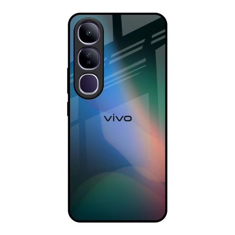 Forecasting Ocean Glossy Case for Vivo Y300 5G