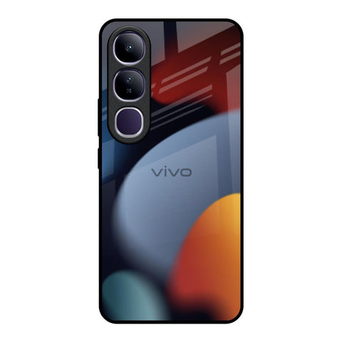 Acrylic Stones Glossy Case for Vivo Y300 5G