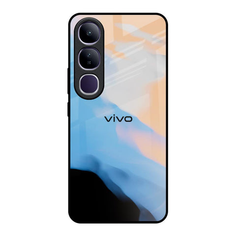 Winter Mountain Glossy Case for Vivo Y300 5G