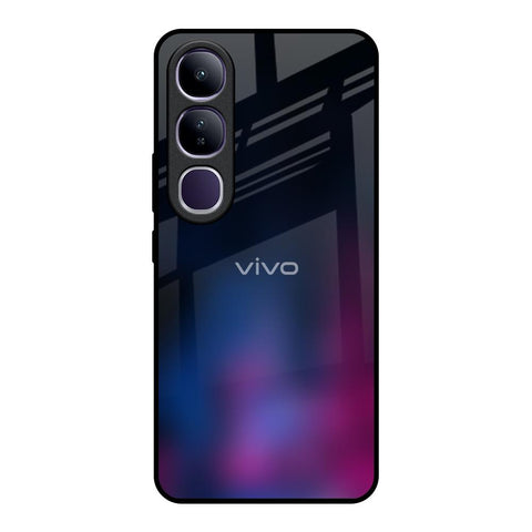 Pink Smudge Glossy Case for Vivo Y300 5G