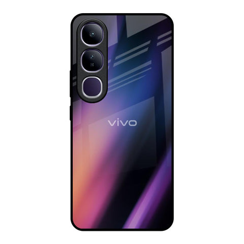 Color Fluid Glossy Case for Vivo Y300 5G