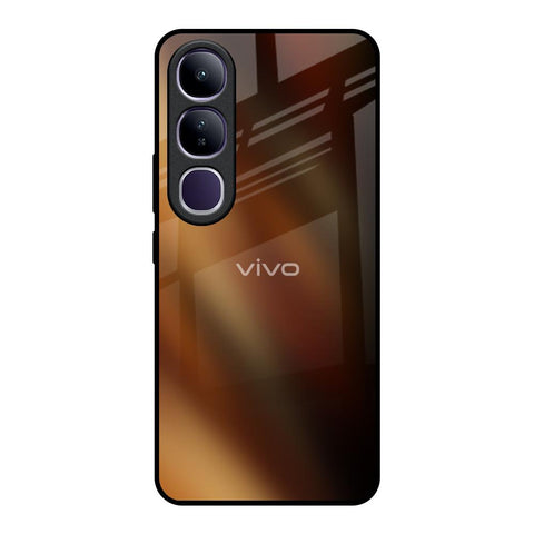 EarthTones Glossy Case for Vivo Y300 5G