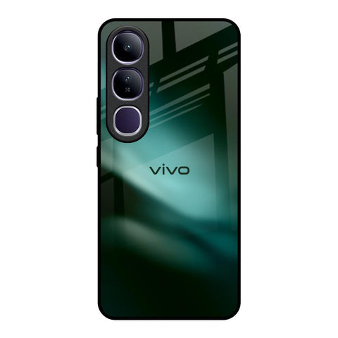 Northen Light Glossy Case for Vivo Y300 5G