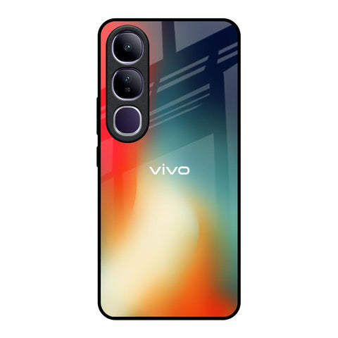 Tri Light Glossy Case for Vivo Y300 5G