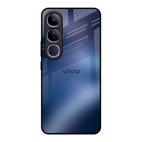 Dark Sea Glossy Case for Vivo Y300 5G