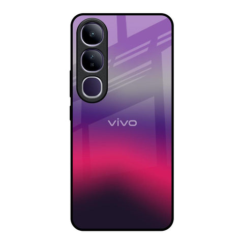 Pink Horizon Glossy Case for Vivo Y300 5G